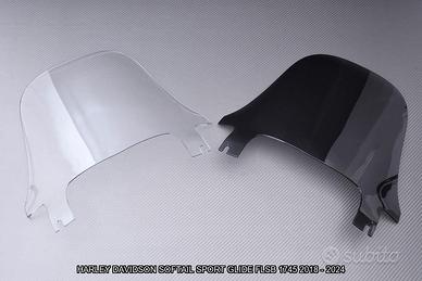 Cupolino HARLEY DAVIDSON SOFTAIL SPORT 2018 2024