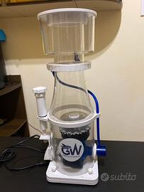 Schiumatoio Acquario Marino