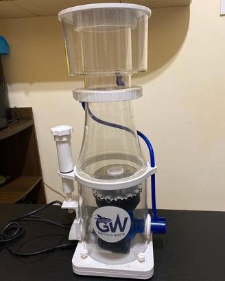 Schiumatoio Acquario Marino