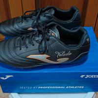 Scarpini calcio Joma tg 39