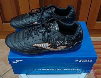 Scarpini calcio Joma tg 39