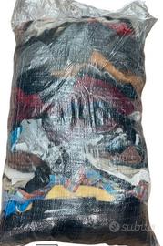 Lotto vestiti misti firmari