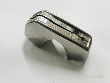 1 rostro paraurti Alfa Romeo Giulia GT Spider