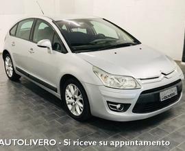 CITROEN C4 1.6 HDi 110CV FAP airdream