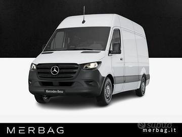 Mercedes-Benz Sprinter Furgone 319CDI 37/35 PRO