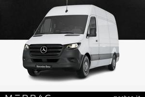 Mercedes-Benz Sprinter Furgone 319CDI 37/35 PRO