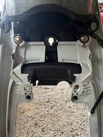 Codino porta pacchi xenter 125