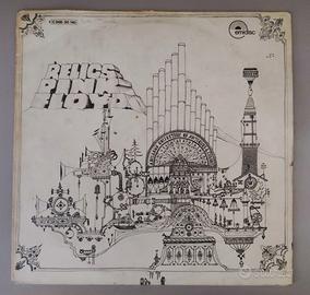 Vinili Pink Floyd 2LP