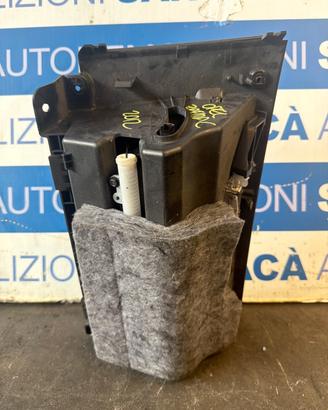 cassetto porta oggetti opel zafira c