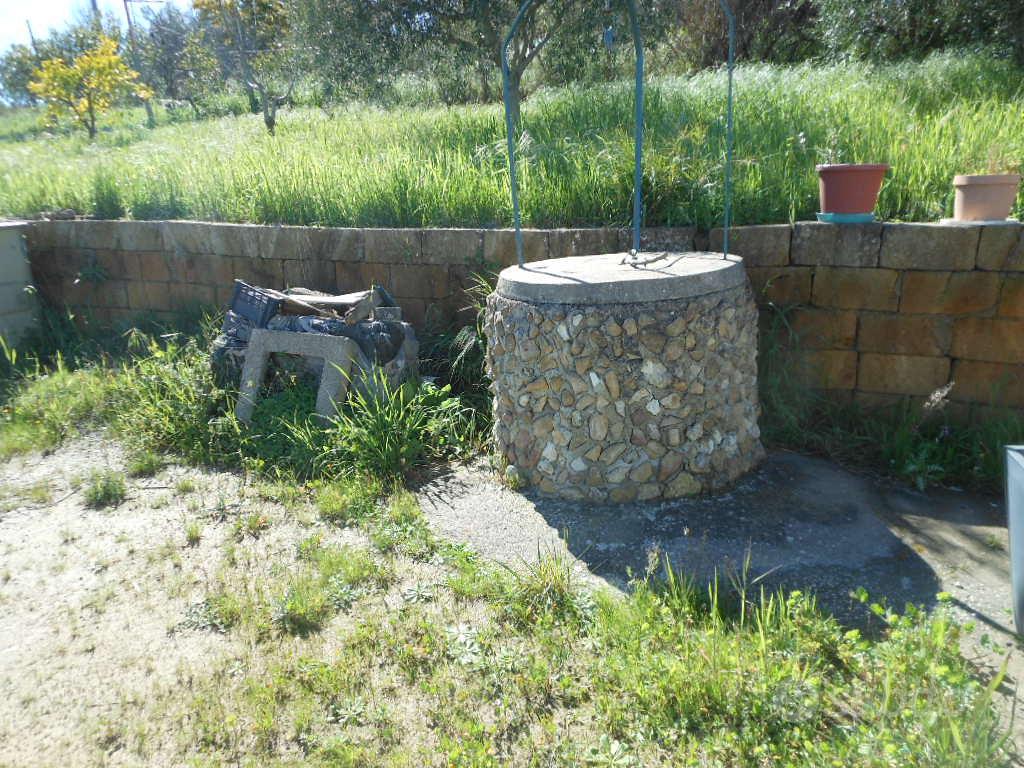 Terreno pianeggiante S. Barbara - Altro
