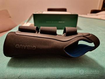 Tutore per polso sinistro bambino Dr. Gibaud