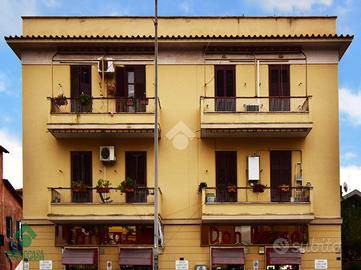 4 LOCALI A ROMA
