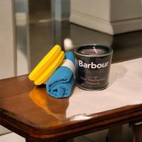 Kit ceratura Barbour