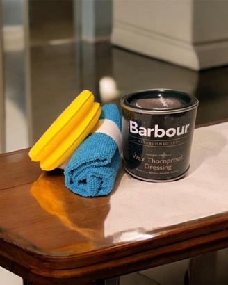 Kit ceratura Barbour