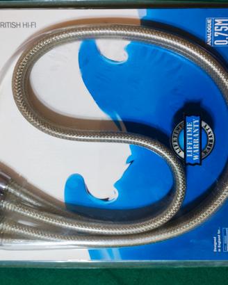 Cavo di segnale HI-FI Cambridge audio azur