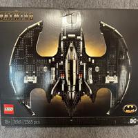 🦇Lego DC Comics Super Heroes 76161 - 1989 Batwing