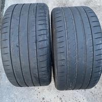 Michelin 295/35 20
