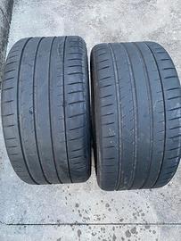 Michelin 295/35 20