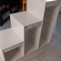 Mobile a scaletta ikea