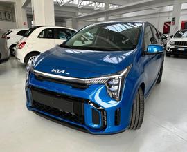 KIA Picanto 1.0 12V 5 porte GT Line con promo Pa