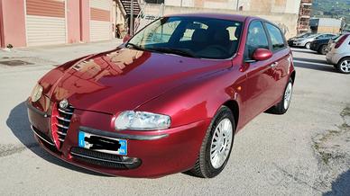 Alfa 147 1.9 jtd