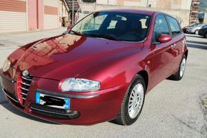 Alfa 147 1.9 jtd