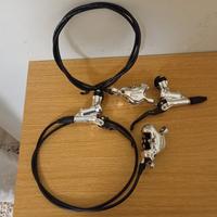 freni MTB formula cura