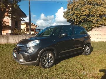 Fiat 500 L