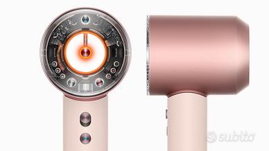Dyson supersonic nural Rose Ceramic
