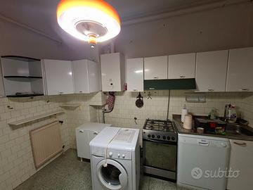Cucina Salvarani