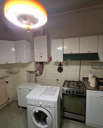Cucina Salvarani