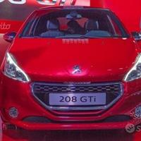 Fanale LED Peugeot 208 GTI e XY