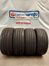 4 GOMME USATE ESTIVO 2554519 - CP40720708