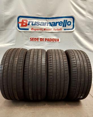 4 GOMME USATE ESTIVO 2554519 - CP40720708