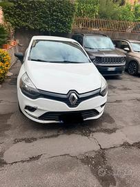 Renault clio 2017