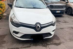 Renault clio 2017