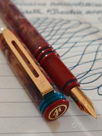 Penna Stilografica Vintage Waterman Forum Agorà 