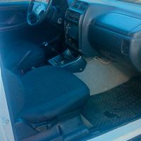 Vitara 1.6 16val. gpl cabrio