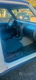Vitara 1.6 16val. gpl cabrio