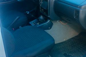Vitara 1.6 16val. gpl cabrio