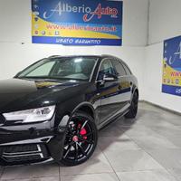 AUDI A4 2.0 TDI 190 CV S tronic S-Line