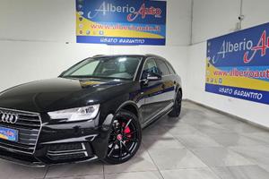 AUDI A4 2.0 TDI 190 CV S tronic S-Line