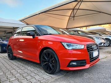 Audi A1 1.4 TDI Sportback 3 porte