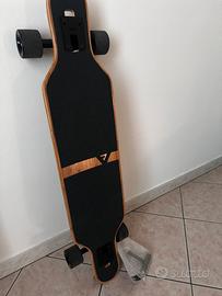 Longboard