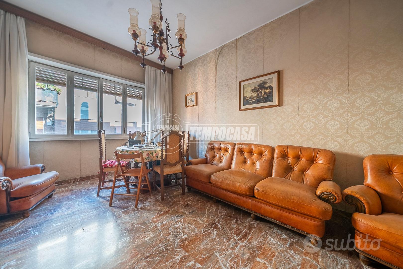 Appartamento – Roma, Appio Claudio, Municipio Roma VII - Altro