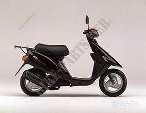 Yamaha Jog R 50 - 1996