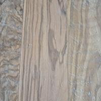 Parquet legno massello olivo 1,5 mq
