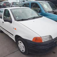 Ricambi FIAT PUNTO 1.1 benzina anno 1997