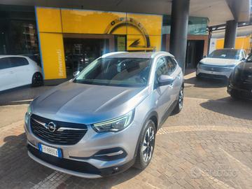 Opel Grandland X 1.5 diesel Ecotec Start&Stop aut.