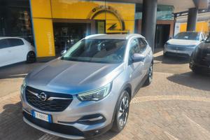 Opel Grandland X 1.5 diesel Ecotec Start&Stop aut.